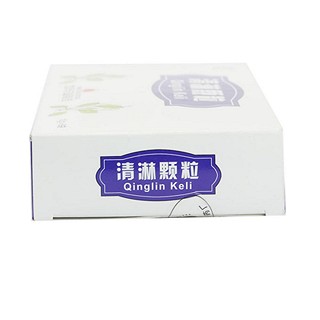 清淋顆粒(10g*8袋) 清淋顆粒(10g*8袋)