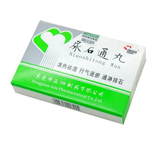尿石通丸(亞洲) 尿石通丸(亞洲)