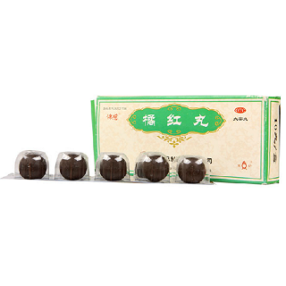 橘紅丸價(jià)格