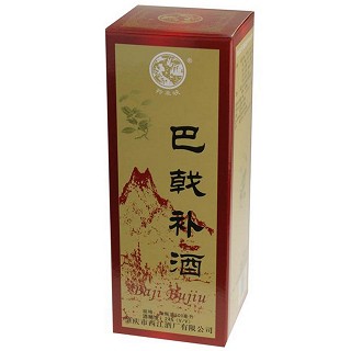 巴戟補酒 巴戟補酒