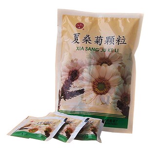 夏桑菊顆粒 夏桑菊顆粒