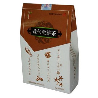 益氣生津茶價格 益氣生津茶價格