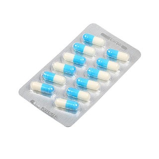 鹽酸二甲雙胍腸溶膠囊(協(xié)和)