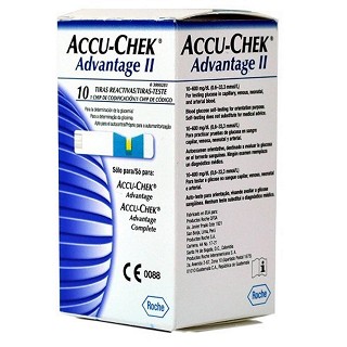 羅康全優(yōu)越型血糖試紙 羅康全優(yōu)越型血糖試紙