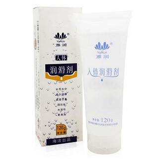 雅潤人體潤滑劑(重慶市海潔消毒衛(wèi)生用品)