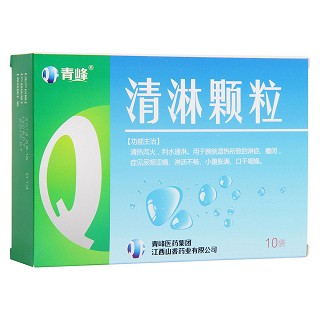 清淋顆粒功效作用廠家 清淋顆粒功效作用廠家