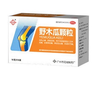 野木瓜顆粒 野木瓜顆粒