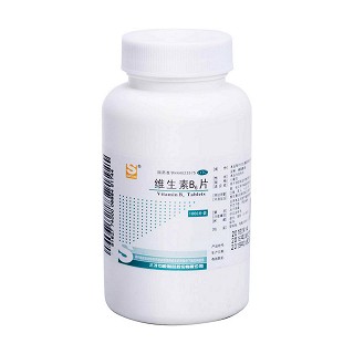 維生素b6片價(jià)格