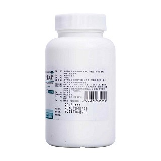 維生素b6片(三才)