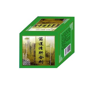 茵蓮清肝合劑(亞?wèn)|生物)