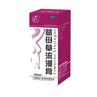 益母草流浸膏 益母草流浸膏