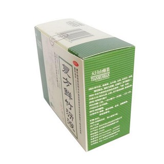 復(fù)方鮮竹瀝液(10ml*10支) 復(fù)方鮮竹瀝液(10ml*10支)