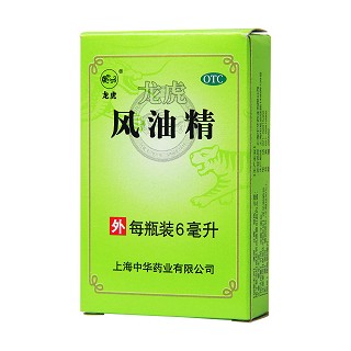 風(fēng)油精功效作用廠家