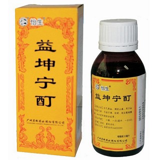 益坤寧酊(白云山星群)