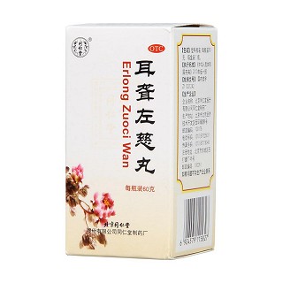 耳聾左慈丸價(jià)格