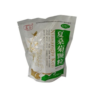 夏桑菊顆粒(和平)