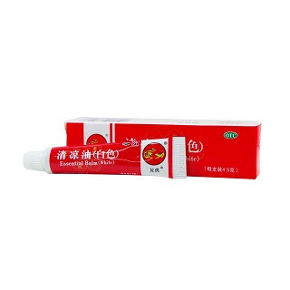 清涼油(4.5g)