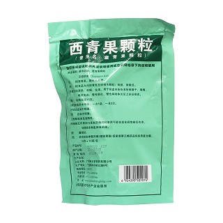 西青果顆粒(純正堂) 西青果顆粒(純正堂)