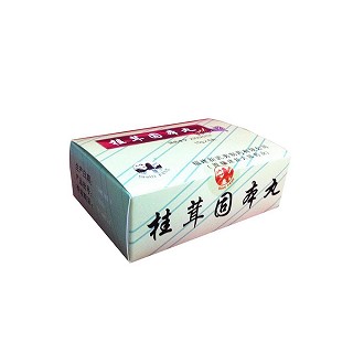 桂茸固本丸價格 桂茸固本丸價格
