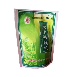 大山楂顆粒(三箭牌)
