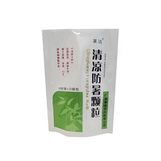 清涼防暑顆粒 清涼防暑顆粒