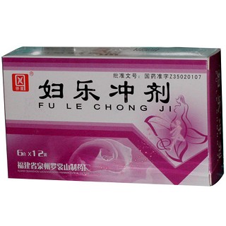 婦樂(lè)沖劑(羅) 婦樂(lè)沖劑(羅)