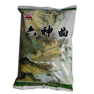 六神曲(百勝)