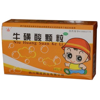 牛磺酸顆粒(錫成)