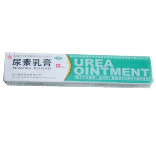 尿素乳膏(錫成)