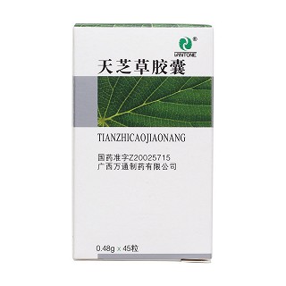天芝草膠囊價格 天芝草膠囊價格