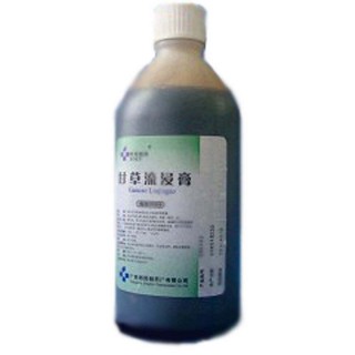 甘草流浸膏(邦民制) 甘草流浸膏(邦民制)