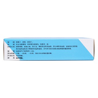 血尿膠囊(和美)