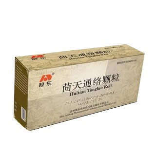 茴天通絡(luò)顆粒(敖東藥業(yè)延吉)