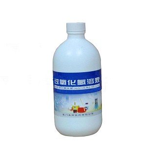 過氧化氫溶液(美商) 過氧化氫溶液(美商)