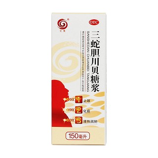 三蛇膽川貝糖漿價(jià)格 三蛇膽川貝糖漿價(jià)格