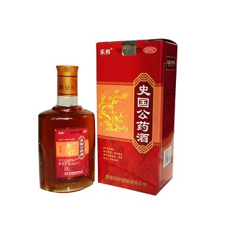 史國公藥酒 史國公藥酒