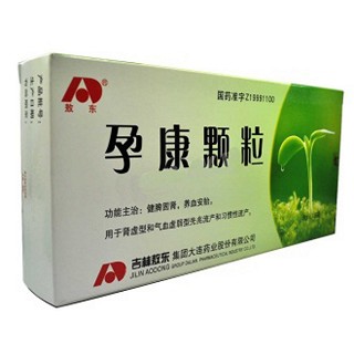 孕康顆粒價(jià)格