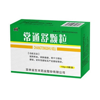 常通舒顆粒(強(qiáng)身) 常通舒顆粒(強(qiáng)身)