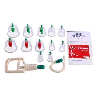 早康拔罐器12罐價(jià)格