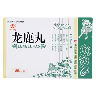 龍鹿丸價格 龍鹿丸價格