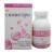 牡蠣碳酸鈣泡騰片(100mg*30片*1瓶/盒) 牡蠣碳酸鈣泡騰片(100mg*30片*1瓶/盒)