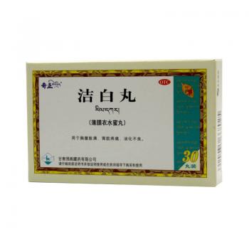 潔白丸(奇正)