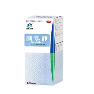 腦樂靜(可信山)