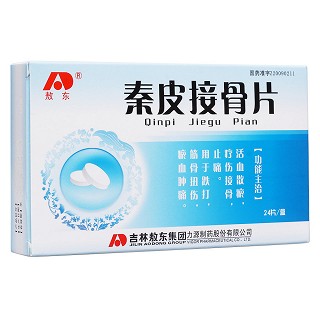 秦皮接骨片(敖東) 秦皮接骨片(敖東)