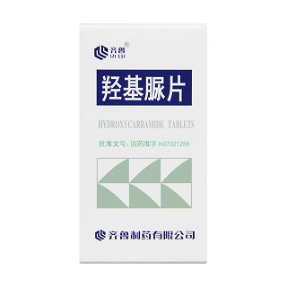 羥基脲片價(jià)格 羥基脲片價(jià)格