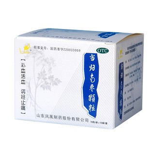 當(dāng)歸南棗顆粒 當(dāng)歸南棗顆粒