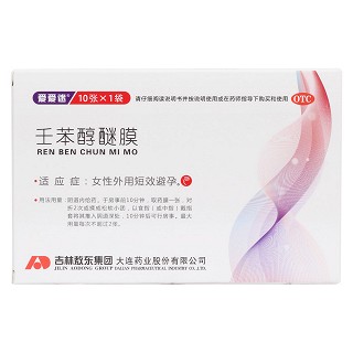 壬苯醇醚膜（愛愛迷）價(jià)格