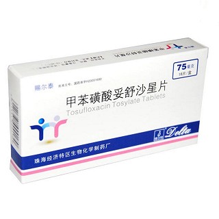 甲苯磺酸妥舒沙星片價(jià)格 甲苯磺酸妥舒沙星片價(jià)格