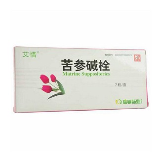 苦參堿栓 苦參堿栓