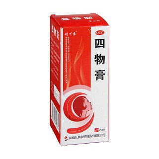 四物膏價(jià)格 四物膏價(jià)格